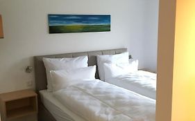 Das Gasthaus Am Reichswald